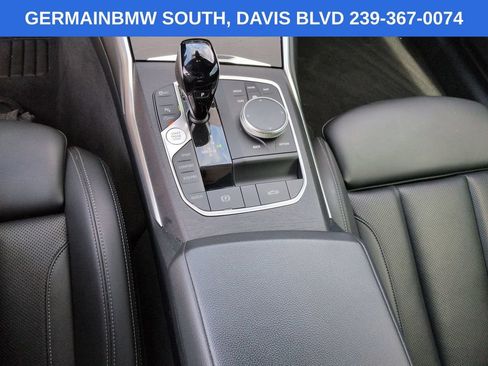 Certified 2022 BMW 430i Convertible w/ Convenience Package RWD image 19