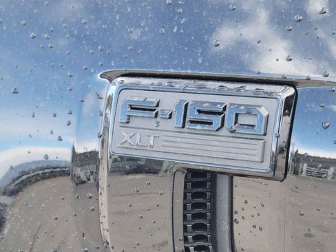 New 2026 Ford F150 XLT w/ Equipment Group 302A MID image 10