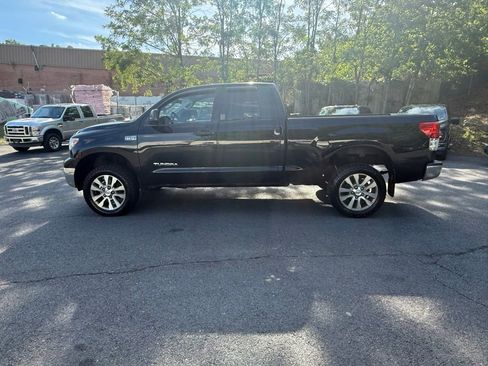 Used 2012 Toyota Tundra 4x4 Double Cab w/ Tow Pkg image 3