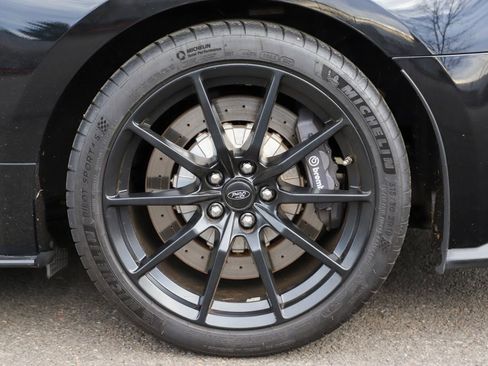 Used 2018 Ford Mustang Shelby GT350 w/ Electronics Package image 56