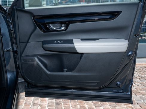 Certified 2024 Honda CR-V EX-L image 13