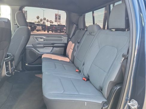 Used 2022 RAM 1500 Lone Star RWD image 23