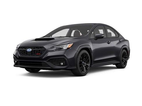 New 2026 Subaru WRX Limited image 2