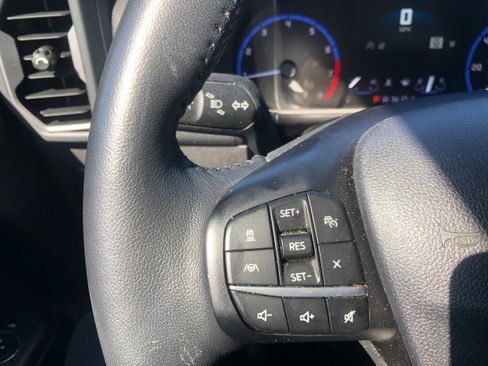 Certified 2023 Ford Bronco Sport Big Bend w/ Convenience Package image 14