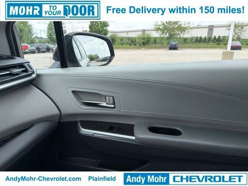 Used 2022 Toyota Sienna Limited AWD/4WD image 23