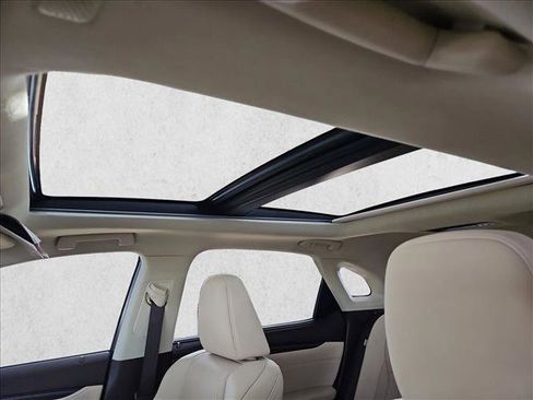 Used 2020 Lexus RX 350 RX 350 w/ Luxury Package image 16