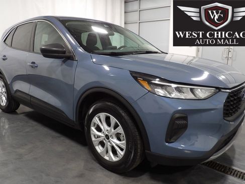 Used 2024 Ford Escape Active FWD image 1