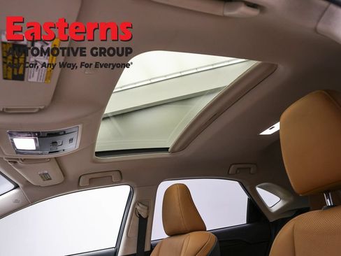 Used 2020 Lexus NX 300 AWD w/ Comfort Package image 36