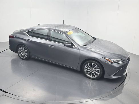 Used 2019 Lexus ES 350 w/ Premium Package FWD image 62