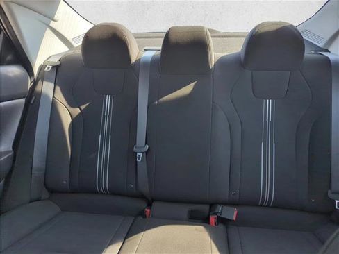 Used 2024 Hyundai Elantra SEL image 26