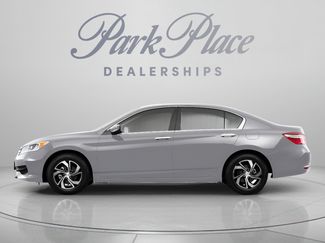 Used 2016 Honda Accord EX video 2