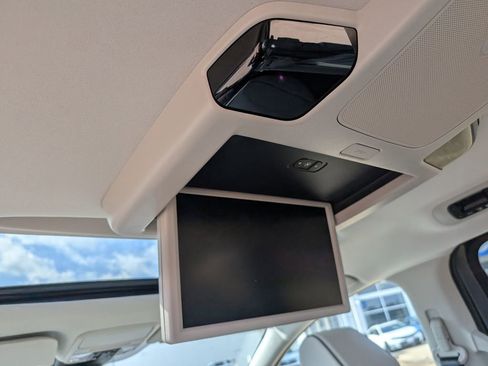 New 2026 Honda Odyssey Touring image 26