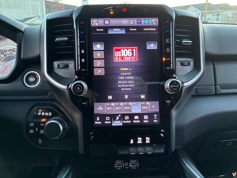 Used 2025 RAM 1500 Big Horn image 19