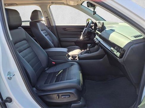 Used 2024 Honda CR-V EX-L image 18