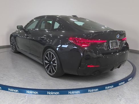 Certified 2025 BMW 430i w/ M Sport Package image 8