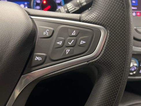 Certified 2023 Chevrolet Equinox LT AWD/4WD image 15