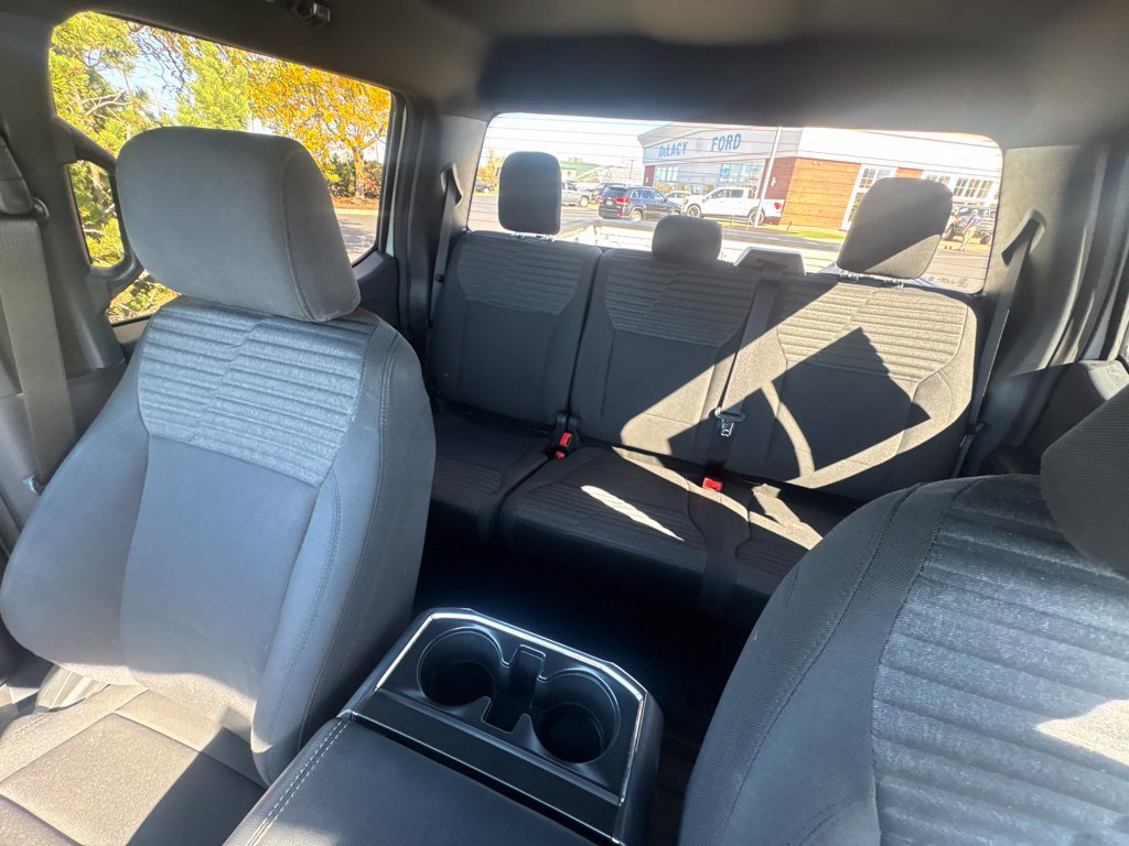 Used 2023 Ford F150 XL w/ STX Appearance Package AWD/4WD image 32