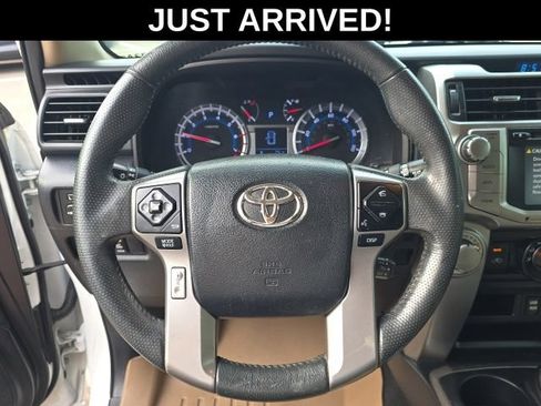 Used 2019 Toyota 4Runner SR5 Premium AWD/4WD image 13