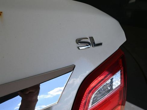 Used 2016 Nissan Altima 2.5 SL w/ 2.5 Technology Package FWD image 18