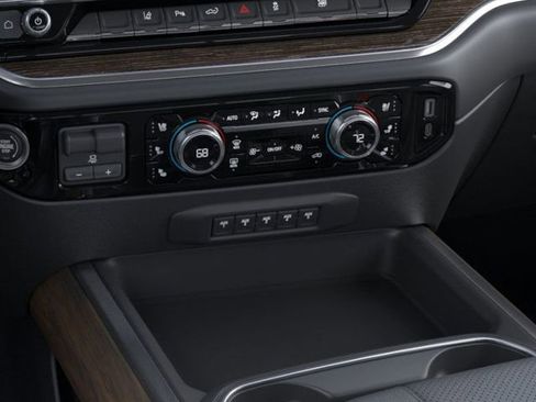 New 2026 GMC Sierra 2500 SLT w/ SLT Premium Package AWD/4WD image 23