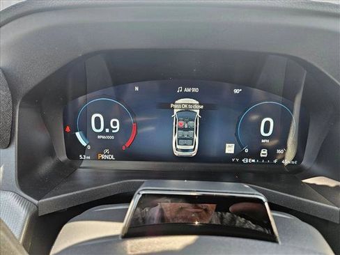 New 2025 Ford Explorer ST-Line image 11