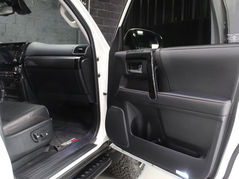 Used 2020 Toyota 4Runner TRD Pro image 30