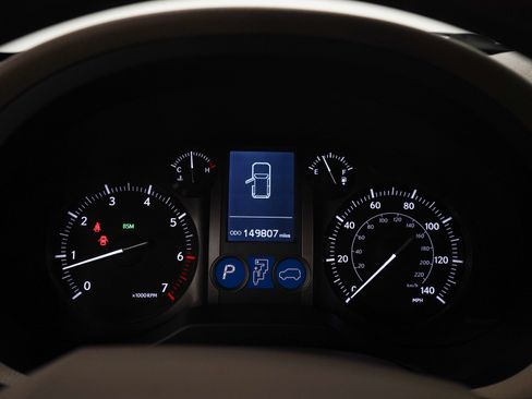 Used 2014 Lexus GX 460 w/ Premium Package AWD/4WD image 28
