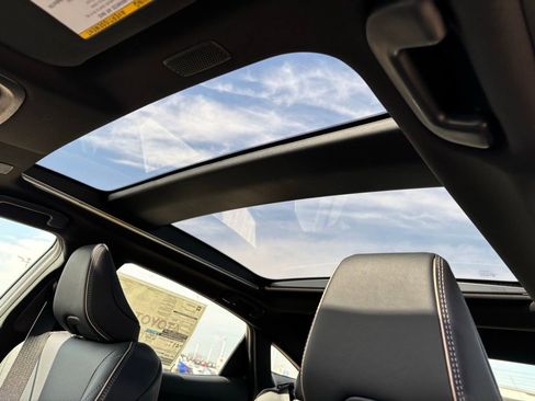 New 2026 Toyota Crown Nightshade image 16