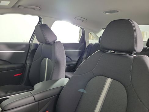 New 2026 Hyundai Sonata SEL FWD image 27