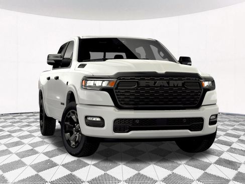 New 2026 RAM 1500 Big Horn image 12