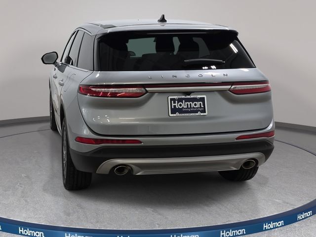 Certified 2023 Lincoln Corsair AWD w/ Equipment Group 101A image 6