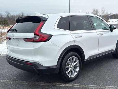 Used 2023 Honda CR-V EX image 6