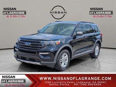 Used 2020 Ford Explorer XLT w/ Equipment Group 202A