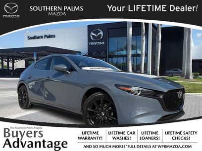 New 2026 MAZDA MAZDA3 2.5 S Hatchback w/ Premium Pkg