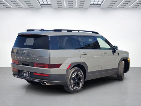 New 2026 Hyundai Santa Fe SEL FWD image 4