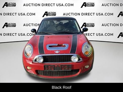 Used 2010 MINI Cooper S FWD image 2