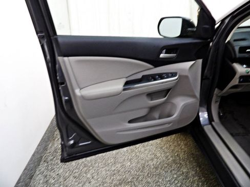 Used 2014 Honda CR-V EX-L image 17