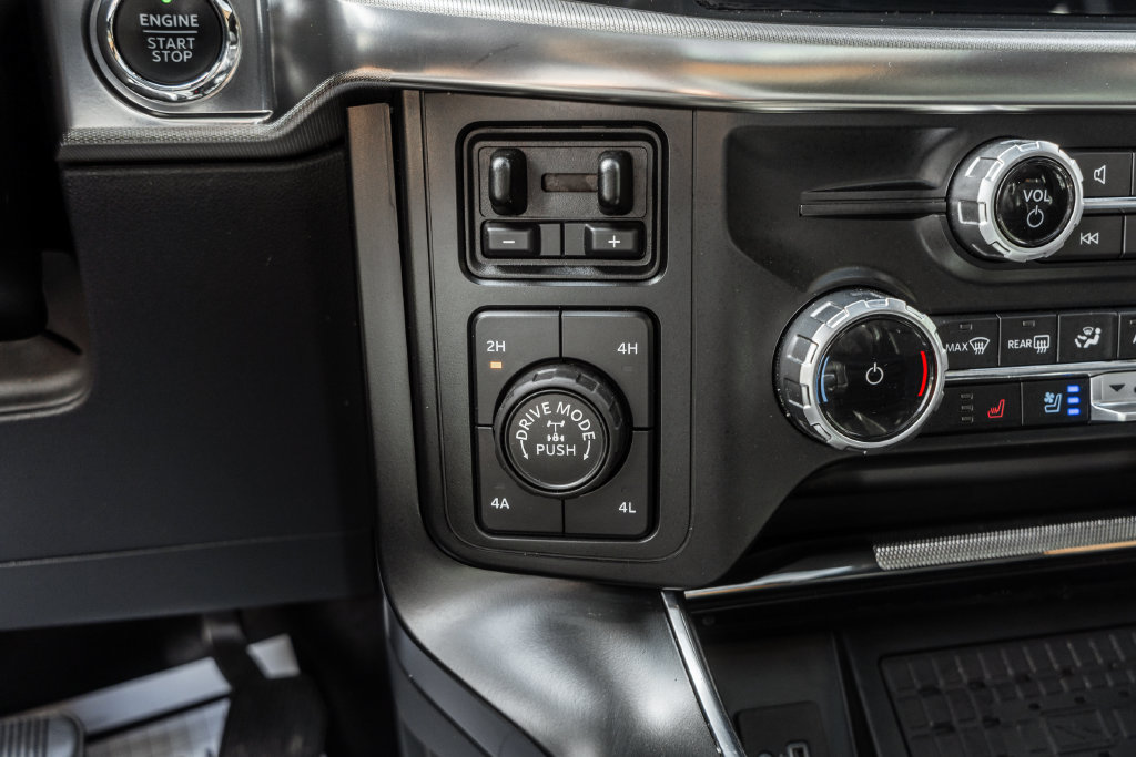 Used 2023 Ford F150 Raptor w/ Raptor 37 Performance Package AWD/4WD image 24