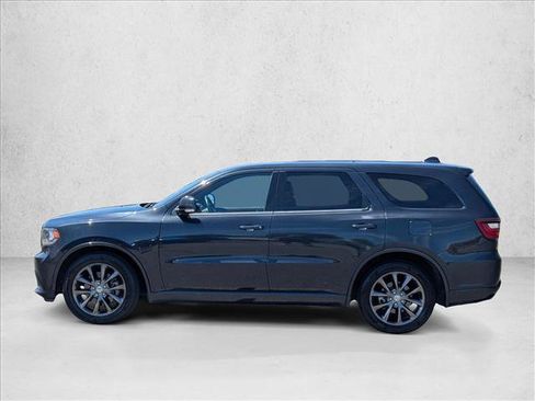Used 2014 Dodge Durango R/T RWD image 9