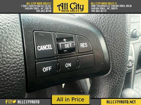 Used 2011 MAZDA MAZDA6 i Sport image 26