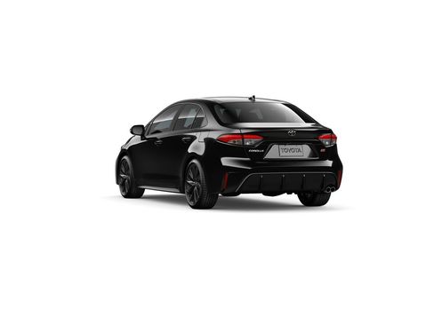 New 2026 Toyota Corolla SE image 7