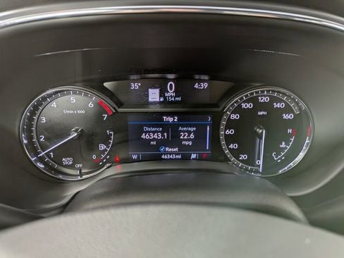 Certified 2023 Cadillac CT5 Luxury image 4