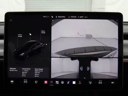 Used 2023 Tesla Model 3 Standard Range RWD image 24