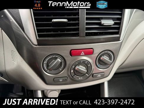 Used 2011 Subaru Forester 2.5X image 17