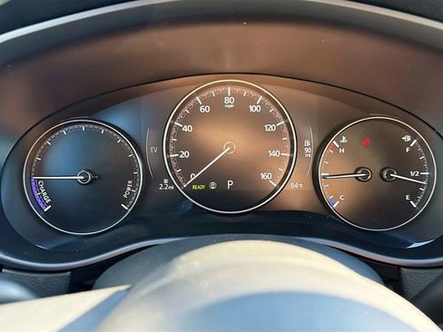 New 2026 MAZDA CX-50 2.5 Hybrid w/ Weather Package image 41