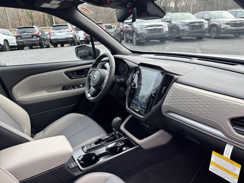 New 2026 Subaru Forester Premium image 46