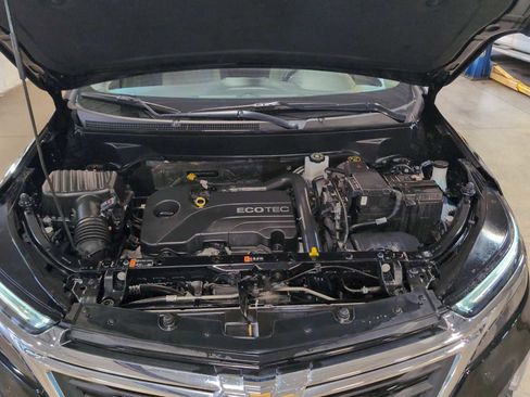 Used 2022 Chevrolet Equinox LT image 30