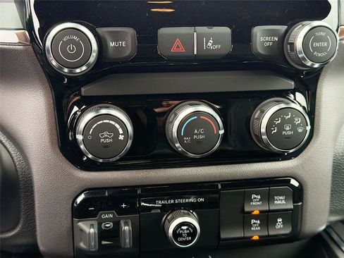 New 2026 RAM 1500 Big Horn w/ Trailer Tow Group AWD/4WD image 15