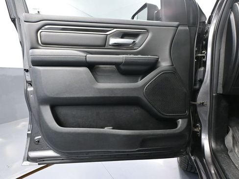 Used 2020 RAM 1500 Sport w/ Alpine Leather & Sound Group image 22