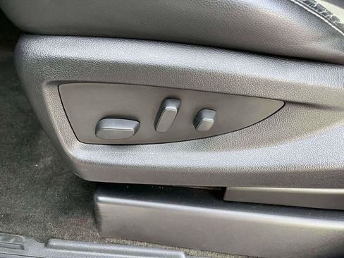 Used 2018 Chevrolet Silverado 1500 LTZ w/ High Desert Package image 17